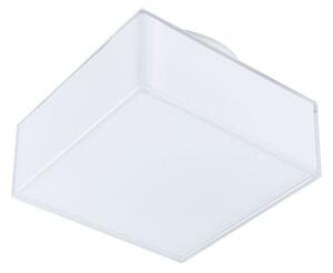 Paulmann - Maro LED Φωτιστικό οροφής IP44 Square Λευκό Paulmann