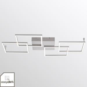 Paul Neuhaus LED φωτιστικό οροφής Inigo, 80 cm, 4-φωτο, με δυνατότητα dimmable