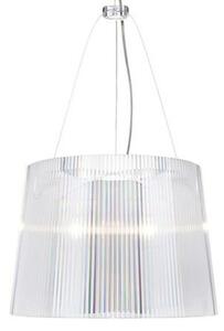 Kartell - Ge' Κρεμαστό φωτιστικό Crystal Kartell