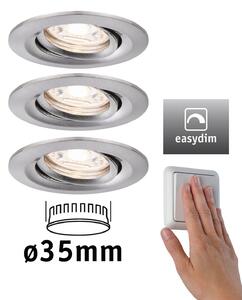 Σίδερο Paulmann Nova mini Plus LED easydim 3