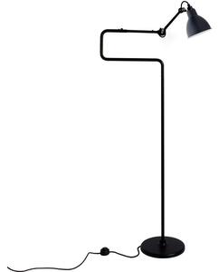 Lampe Gras - 411 Φωτιστικό δαπέδου Μαύρο Lampe Gras