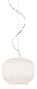 Foscarini - Chouchin 1 LED Κρεμαστό φωτιστικό Λευκό Foscarini