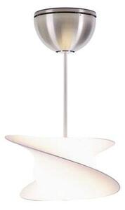 Serien Lighting - Propeller Κρεμαστό φωτιστικό Ø420 Brushed Aluminum Serien Lighting