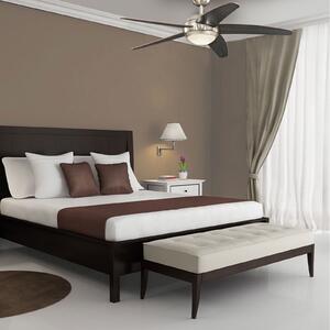 Westinghouse Bendan fan w. Λεπίδα wenge