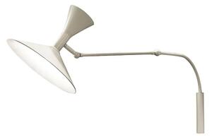 Nemo Lighting - Mini Lampe de Marseille Wall Lamp White Nemo Lighting