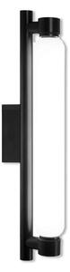 Nemo Lighting - La Roche Wall Lamp 2700K Matt Black Nemo Lighting