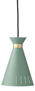 Warm Nordic - Cone Κρεμαστό φωτιστικό Dusty Green Warm Nordic