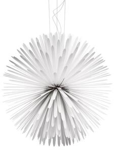 Foscarini - Sun Light Of Love Κρεμαστό φωτιστικό Λευκό Foscarini