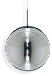 Tom Dixon - Globe Pendant Ø50 Chrome Tom Dixon