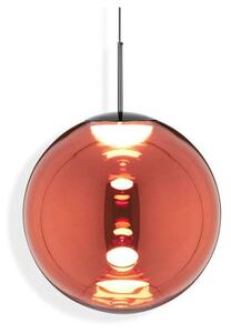 Tom Dixon - Globe Pendant Ø50 Copper