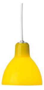 Rotaliana - Luxy H5 Κρεμαστό φωτιστικό Glossy Yellow Rotaliana