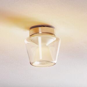Serien.lighting Annex S - Φωτιστικό οροφής LED, οπαλίσιο