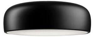 Flos - Smithfield C Loftlampe Matt Black Flos