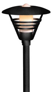 Πολικό φως Gemini 502 μαύρο