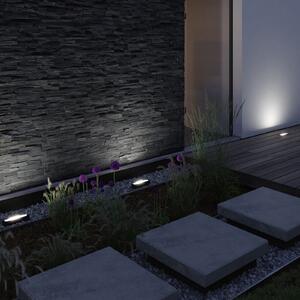 Paulmann Plug & Shine LED πλυντήριο τοίχων Flotas