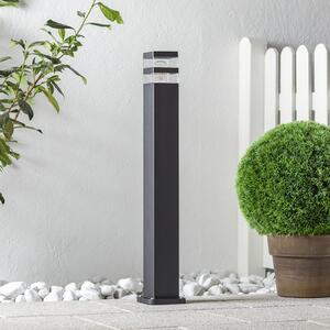 Φως διαδρομής Elm σε γωνιακό σχεδιασμό