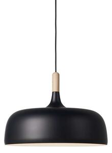 Northern - Acorn Κρεμαστό φωτιστικό Matt Black Northern