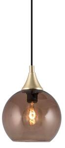 Globen Lighting - Bowl Mini Κρεμαστό Φωτιστικά Brown Globen Lighting