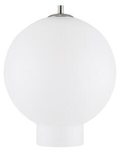 Globen Lighting - Bams 25 Κρεμαστό φωτιστικό Frosted Λευκό Globen Lighting