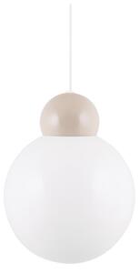 Globen Lighting - Ripley 25 Κρεμαστό φωτιστικό Μπεζ Globen Lighting