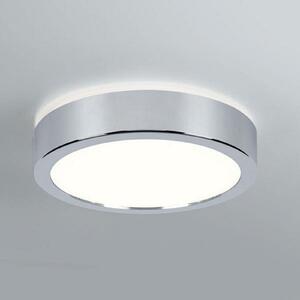 Φωτιστικό οροφής Paulmann Aviar LED Ø 22cm χρώμιο 4,000K