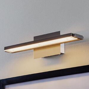 Φωτιστικό τοίχου LED Pare TW, 3 χρώματα φωτός + dimmer 40cm