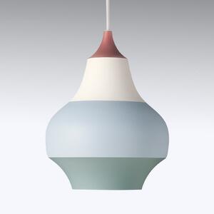 Louis Poulsen Cirque, σχεδιαστής κρεμαστό φωτιστικό, 22 cm