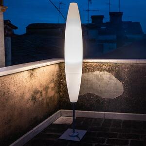 Foscarini Havana υπαίθρια διακοσμητική λάμπα terra με βάση