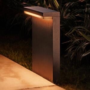 Philips Hue WACA Nyro LED base light μαύρο