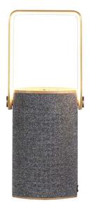 Loom Design - Silo 1 Speaker Grey Loom Design