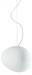 Foscarini - Gregg Κρεμαστό φωτιστικό Medium 10m Foscarini