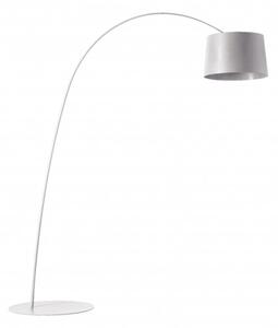 Foscarini - Twiggy Φωτιστικό δαπέδου Λευκό Foscarini