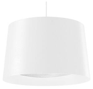 Foscarini - Twiggy Large Κρεμαστό φωτιστικό Λευκό 10m Foscarini