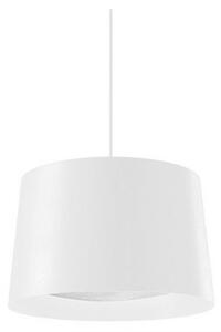 Foscarini - Twiggy Large Κρεμαστό φωτιστικό Λευκό 2m Foscarini