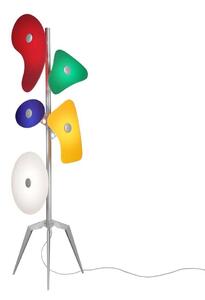 Foscarini - Orbital Φωτιστικό δαπέδου Coloured Foscarini