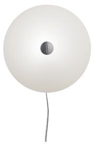 Foscarini - Bit 3 Φωτιστικό τοίχου Λευκό Foscarini