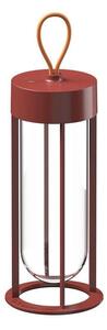 Flos - In Vitro Unplugged 2700K Terracotta Flos