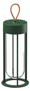 Flos - In Vitro Unplugged 3000K Forest Green Flos