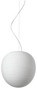 Foscarini - Rituals XL Κρεμαστό φωτιστικό Λευκό Foscarini