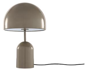 Tom Dixon - Bell Επιτραπέζιο φωτιστικό H42,5 Taupe Tom Dixon