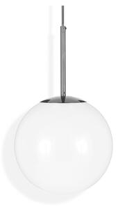 Tom Dixon - Globe Κρεμαστό φωτιστικό Ø25 Опал Tom Dixon
