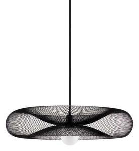 Globen Lighting - Torus Κρεμαστό φωτιστικό Ø65 Μαύρο Globen Lighting