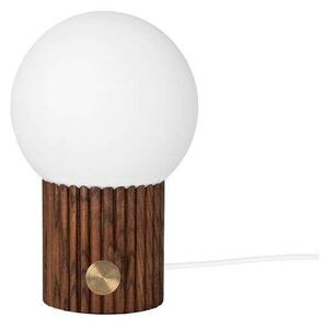 Globen Lighting - Hubble 15 Επιτραπέζιο φωτιστικό Walnut Globen Lighting