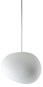 Foscarini - Gregg Midi Κρεμαστό φωτιστικό Λευκό Foscarini