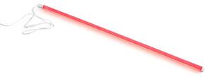 HAY - Neon LED Tube Red HAY