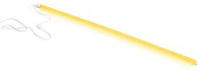 HAY - Neon Tube LED Yellow HAY