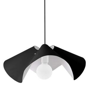 Globen Lighting - Volang 50 Κρεμαστό φωτιστικό Μαύρο Globen Lighting