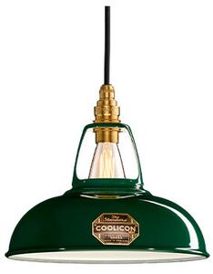 Coolicon - Original 1933 Design Κρεμαστό φωτιστικό Original Green Coolicon