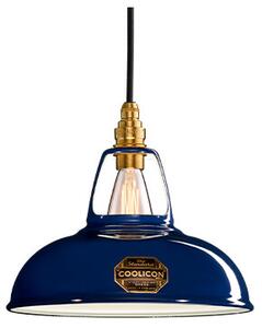 Coolicon - Original 1933 Design Κρεμαστό φωτιστικό Royal Blue Coolicon