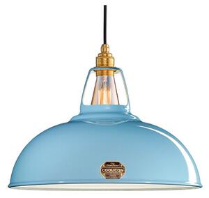 Coolicon - Large 1933 Design Κρεμαστό φωτιστικό Pale Blue Coolicon